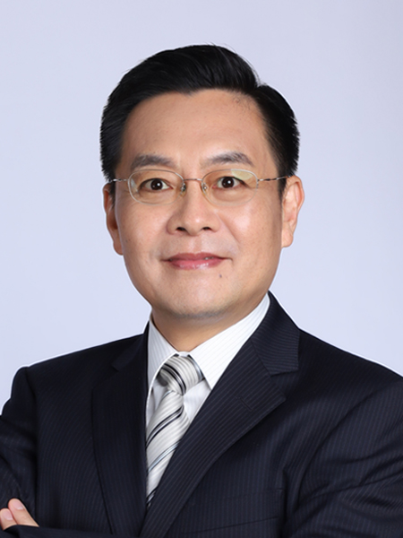 Fu-Liang Yang