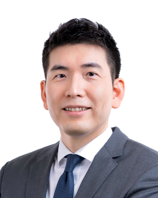 Speaker's Photo