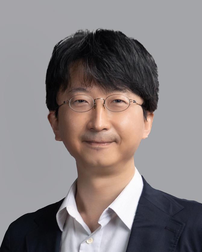 Speaker's Photo